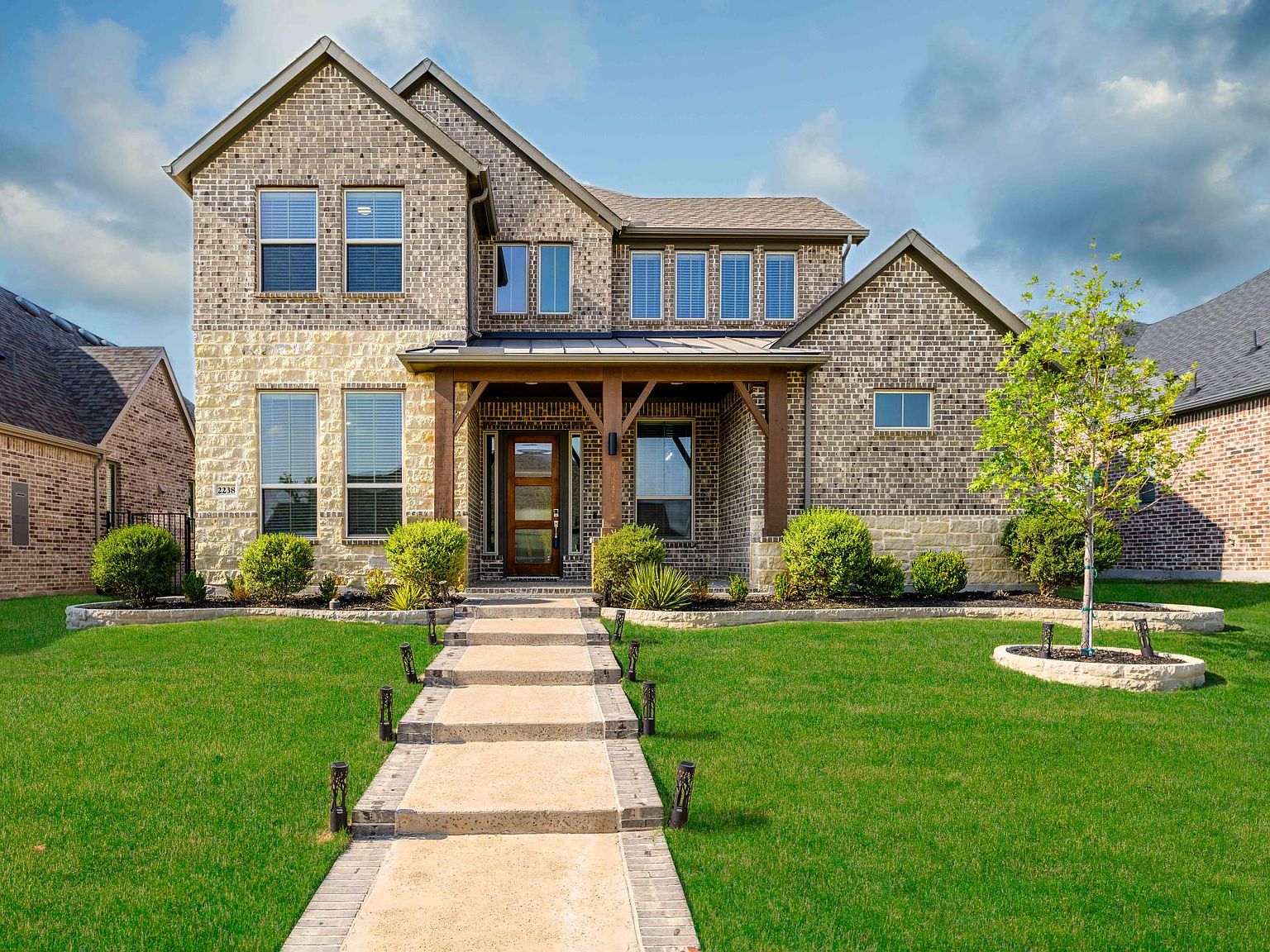 2238 Snapdragon Rd, Frisco, TX 75033 Zillow