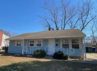 284 Gunning Bedford Dr, Dover, DE 19904