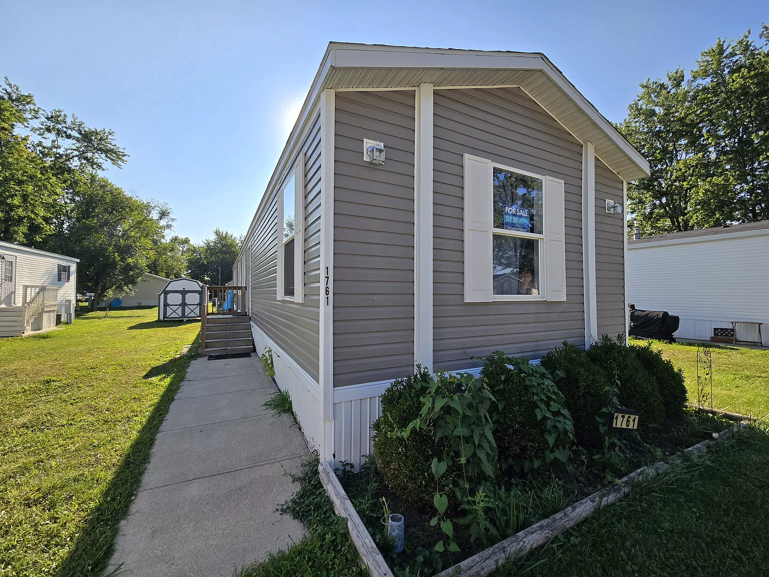 3 bed, 1216 sqft, $1,500 — Photo 1