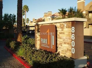 8600 W Charleston Blvd #2024, Las Vegas, NV 89145