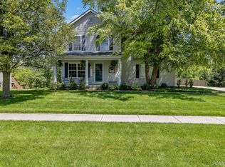 173 Chestnut Way, Linden, MI 48451
