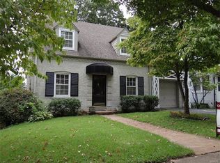 519 N Bemiston Ave, Saint Louis, MO