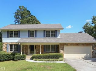 3804 Evans Rd, Doraville, GA 30340