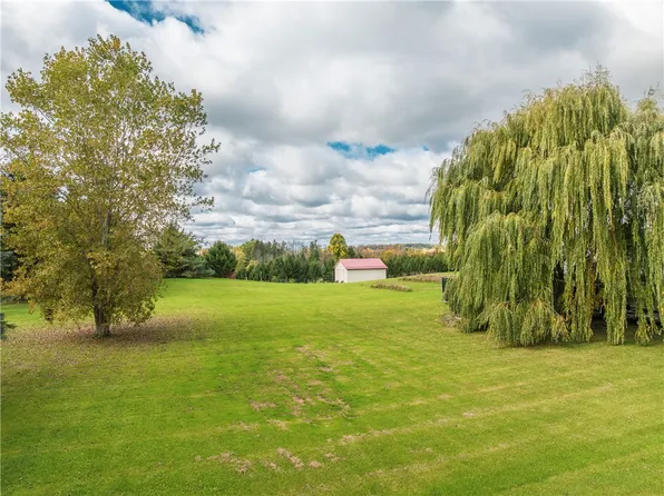 4455 Eddy Ridge Rd Lot A, Marion, NY 14505