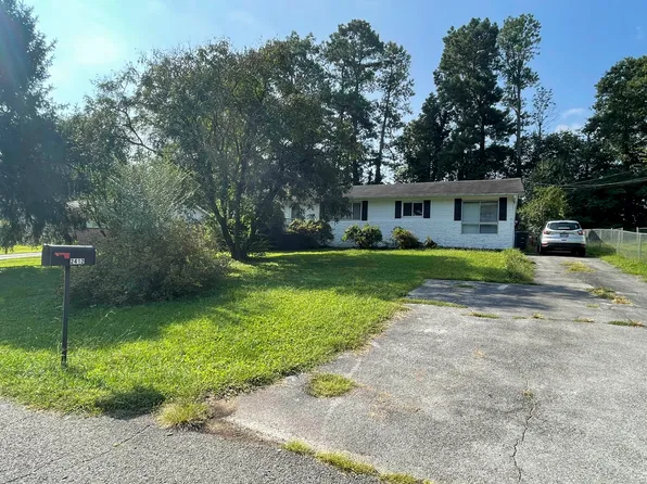2412 Sunset Strip, Hixson, TN 37343