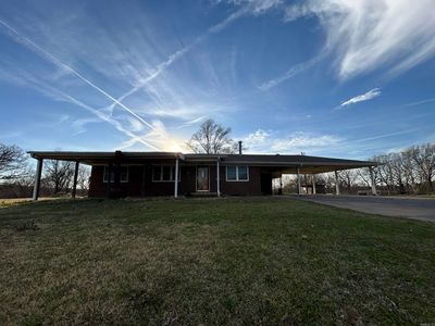 217 County Road 381, Wynne, AR, 72396
