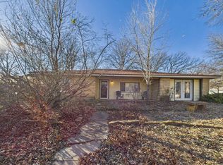 208 Park St, Fall River, KS 67047