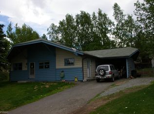520 E 46th Ave, Anchorage, AK 99503