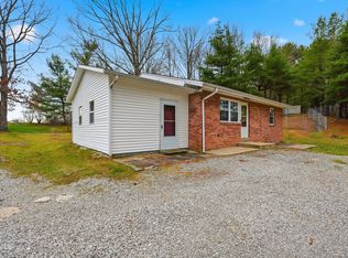 9370 Adwell Rd, Wise, VA 24293