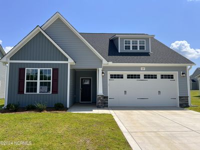 127 Watercress Lane, Raeford, NC, 28376