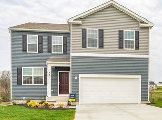 83 Eneface Crest Rd, Hanover, PA 17331