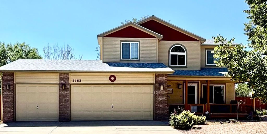 3563 Polk Cir E - Property Image