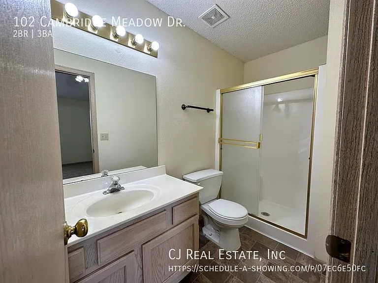 102 Cambridge Meadows Ln — Photo 9