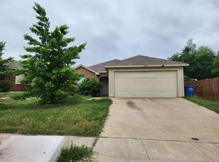 4826 Nuevo Laredo Ct, Dallas, TX 75236