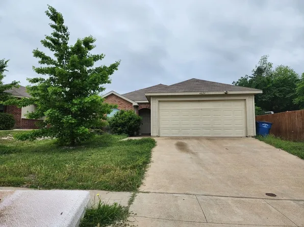 4826 Nuevo Laredo Ct, Dallas, TX 75236
