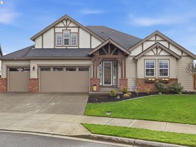 5001 NW 137th Way, Vancouver, WA, 98685