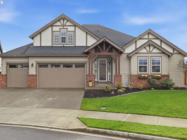 5001 NW 137th Way, Vancouver, WA 98685