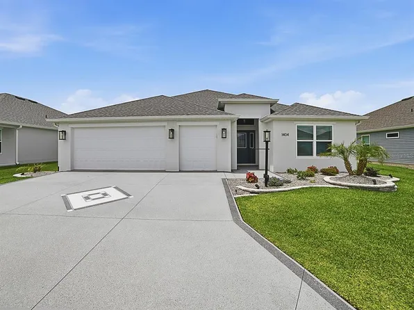 1404 Hearns Loop, Okahumpka, FL 34762