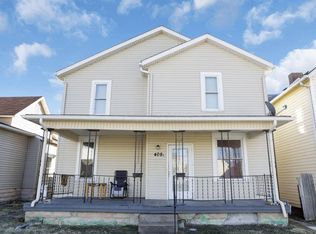 408 Garfield Ave, Lancaster, OH 43130