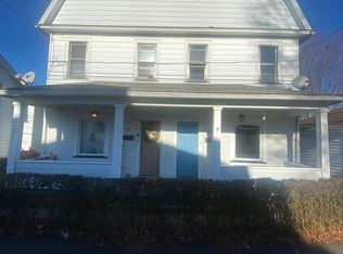 2 Powell St, Plains, PA 18705