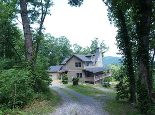 379 Upper Sassafras Pkwy, Jasper, GA 30143