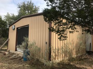 711 Mustang Crsg Dr, Pipe Creek, TX 78063