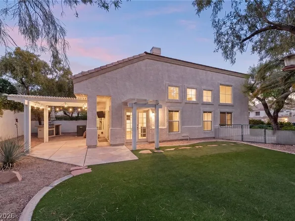 2641 Starfish Ct, Las Vegas, NV 89128