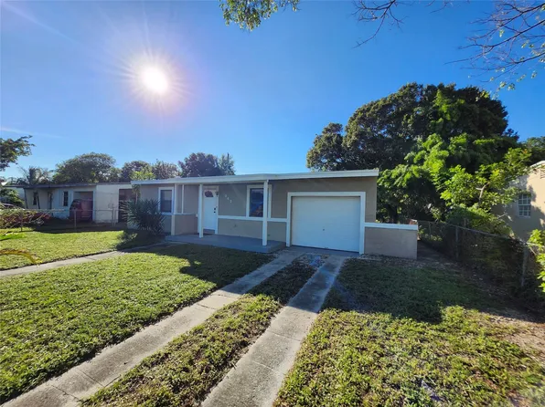 942 NW 12th Street, Fort Lauderdale, FL 33311