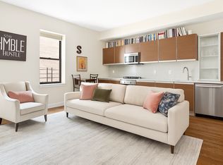 159 W 118th St APT 4C, New York, NY