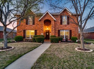 4050 Palace Pl, Frisco, TX 75033