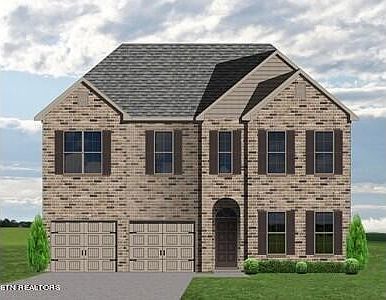 1st image of 1741 Silver Chapel Dr Lot 240
