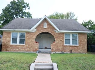 2515 Cleburne St, Houston, TX 77004