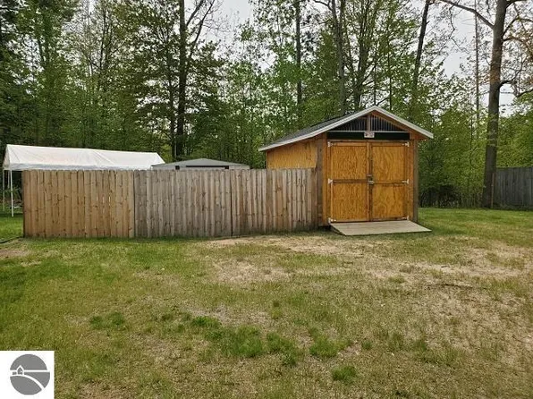 2384 Harlow St Lot 26-27, Prescott, MI 48756