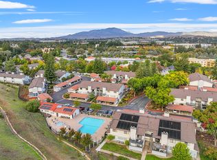 Foothill - Twin Creeks Condos, San Ramon, CA 94583