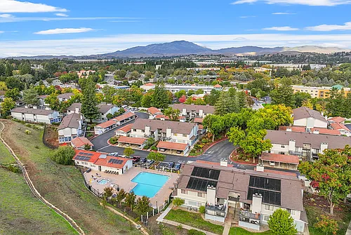 Foothill - Twin Creeks Condos Photo 1