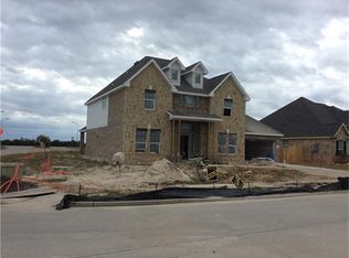 12503 Emerald Ln, Dayton, TX 77535