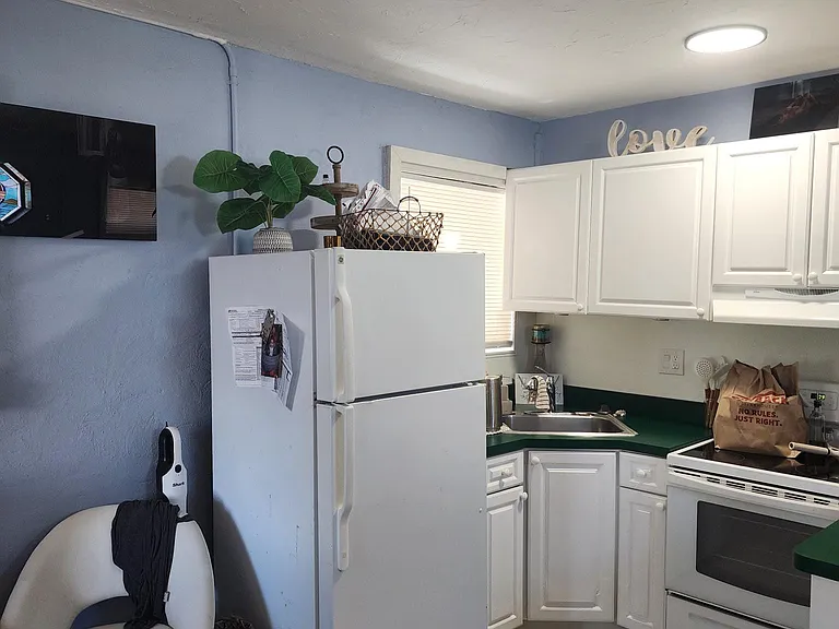 1714 Josephine St #2 — Photo 1