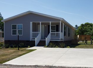 1639 Oak Ridge Club Rd, Windsor, SC 29856