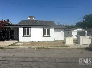 1027 Pentz St, Bakersfield, CA 93306