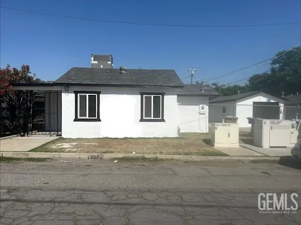 1027 Pentz St, Bakersfield, CA 93306