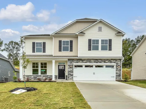 148 Hunter Ridge Dr, Boiling Springs, SC 29316
