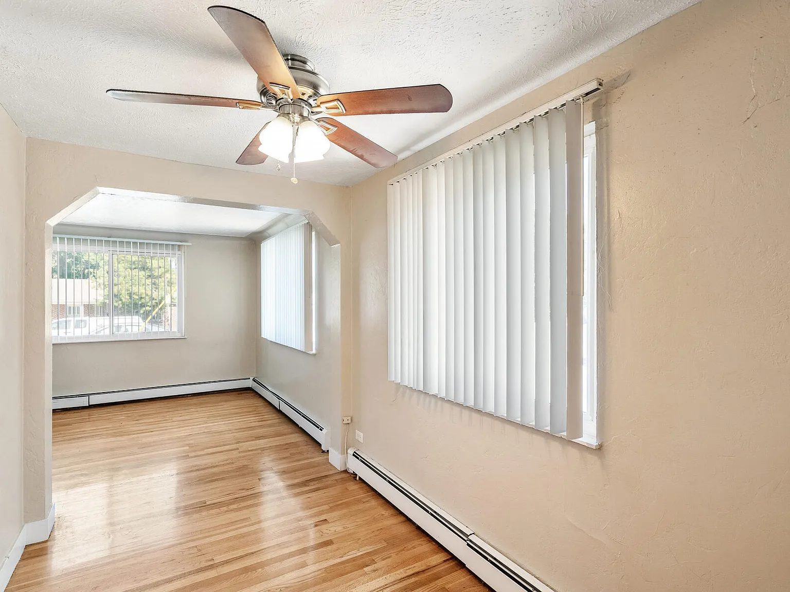 Virginia Mae Apartments — Photo 3