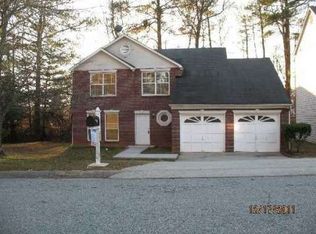 855 Omaha Dr, Norcross, GA 30093