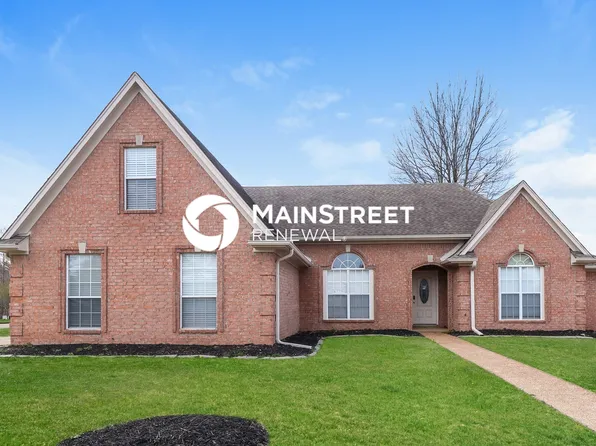 597 Shelley Renee Ln, Cordova, TN 38018