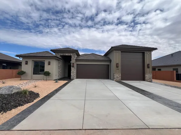 459 S Memory Ln, Ivins, UT 84738