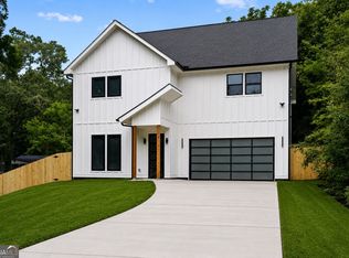 2659 Flat Shoals Rd, Decatur, GA 30034