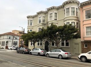 1660 Mason St APT 3, San Francisco, CA 94133