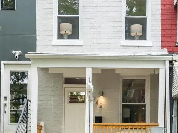 742 Irving St NW, Washington, DC 20010