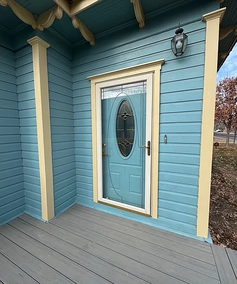129 S Maple St — Photo 4