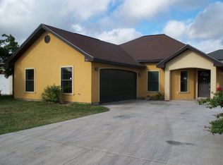 8412 S Estrella St, Pharr, TX 78577